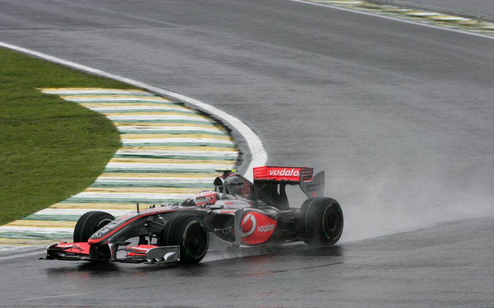 GP BRASILE - Qualifiche e Prove Libere 3